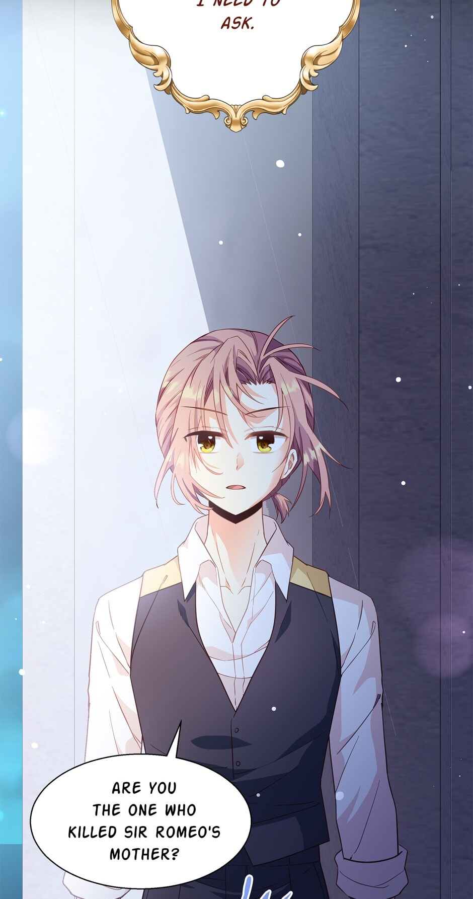The Events of Romeo