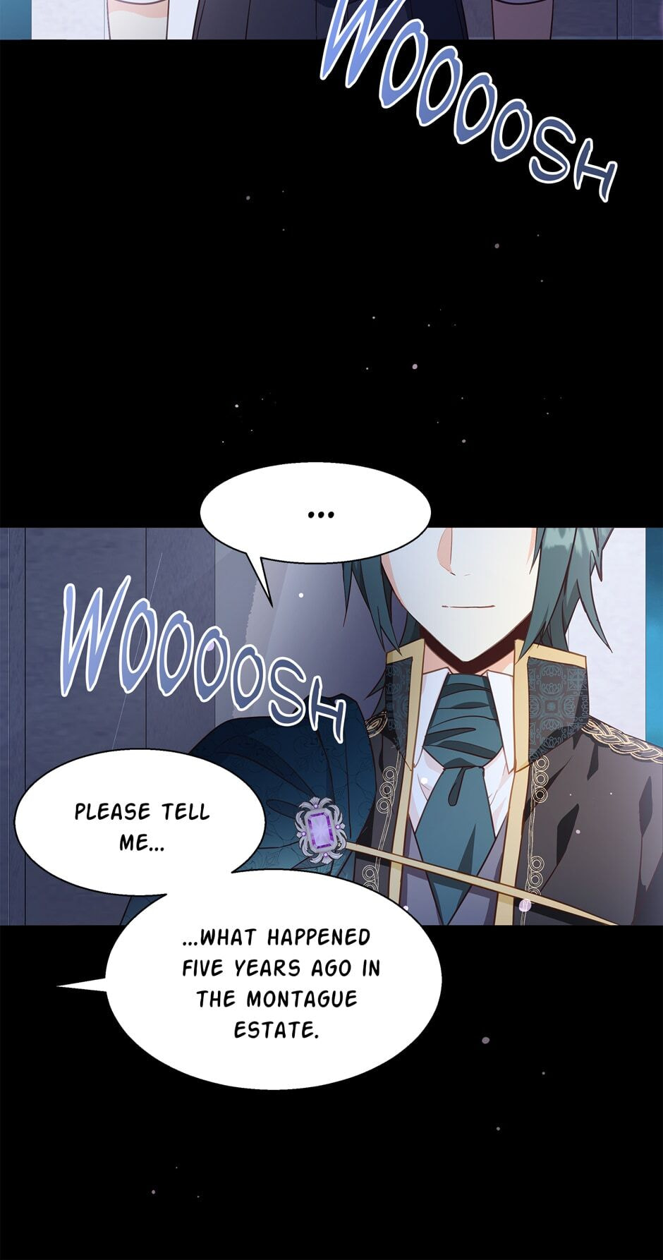 The Events of Romeo