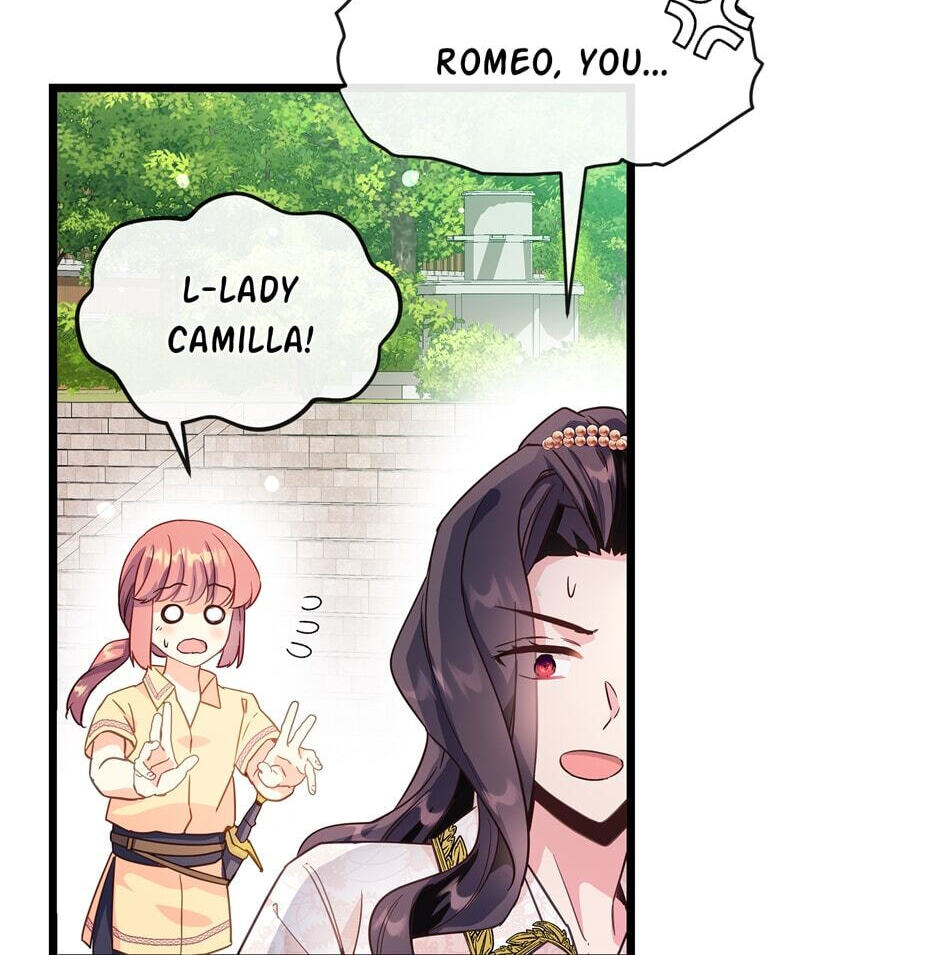 The Events of Romeo