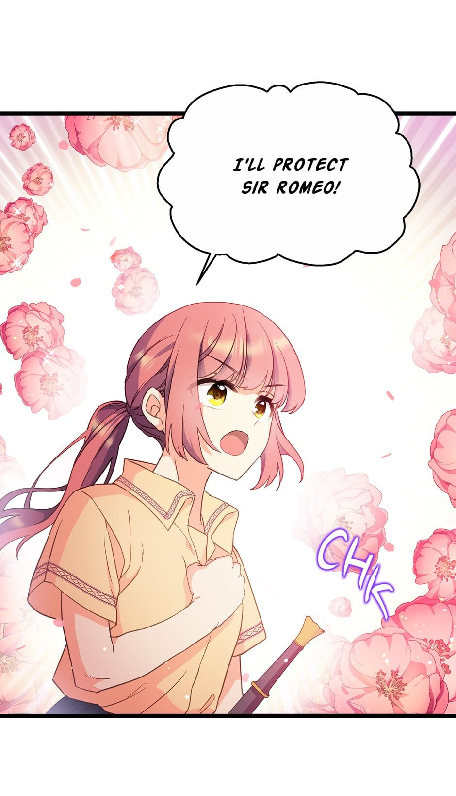 The Events of Romeo