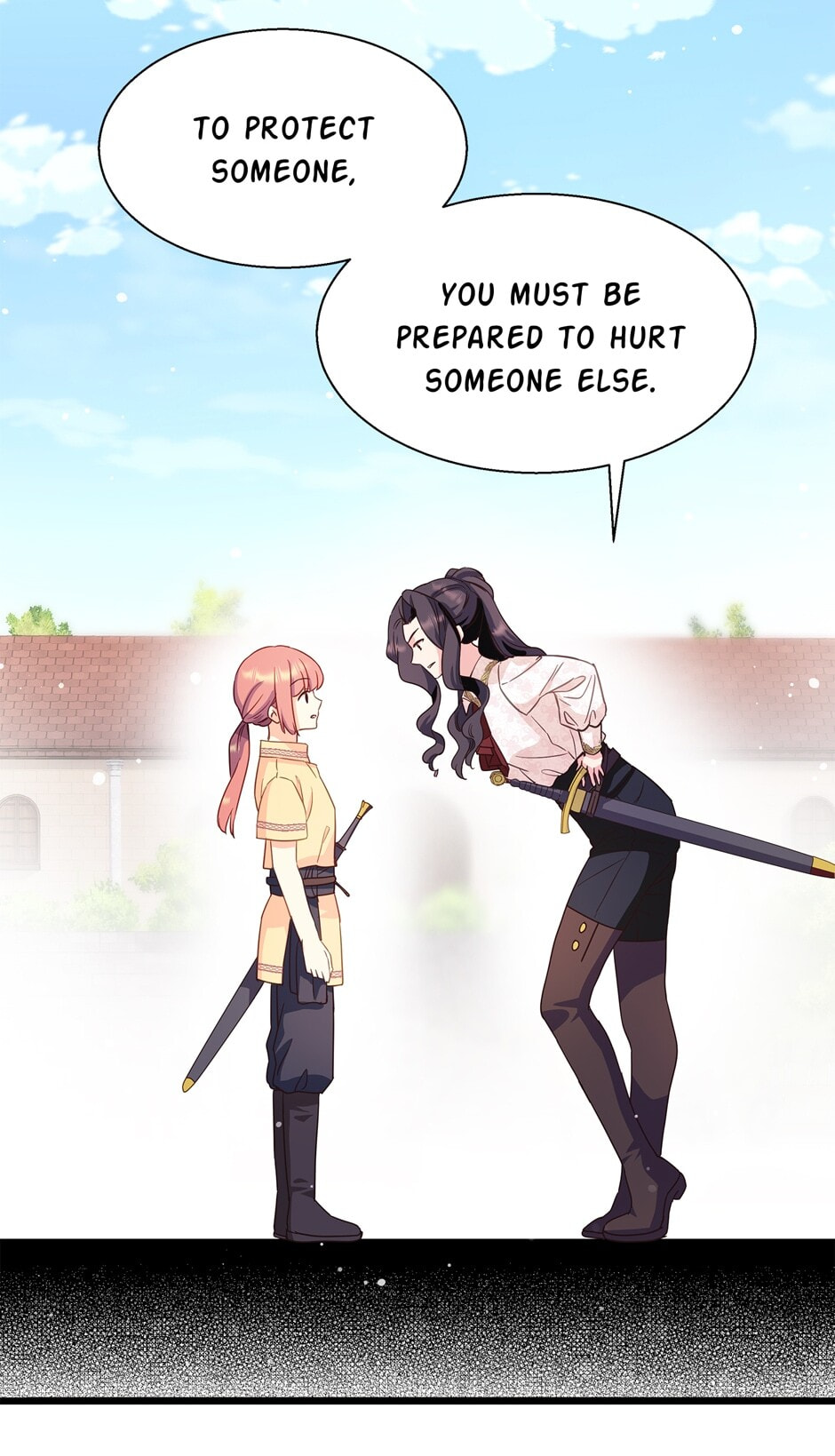The Events of Romeo