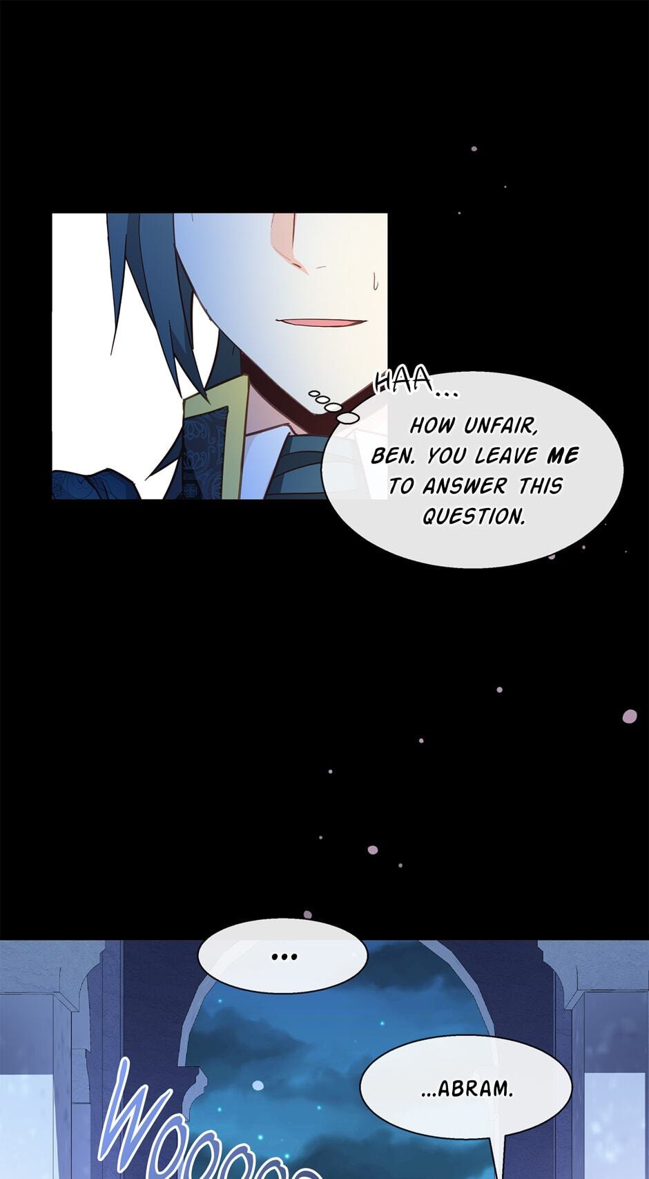 The Events of Romeo