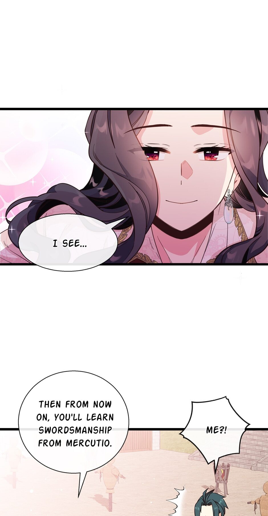 The Events of Romeo