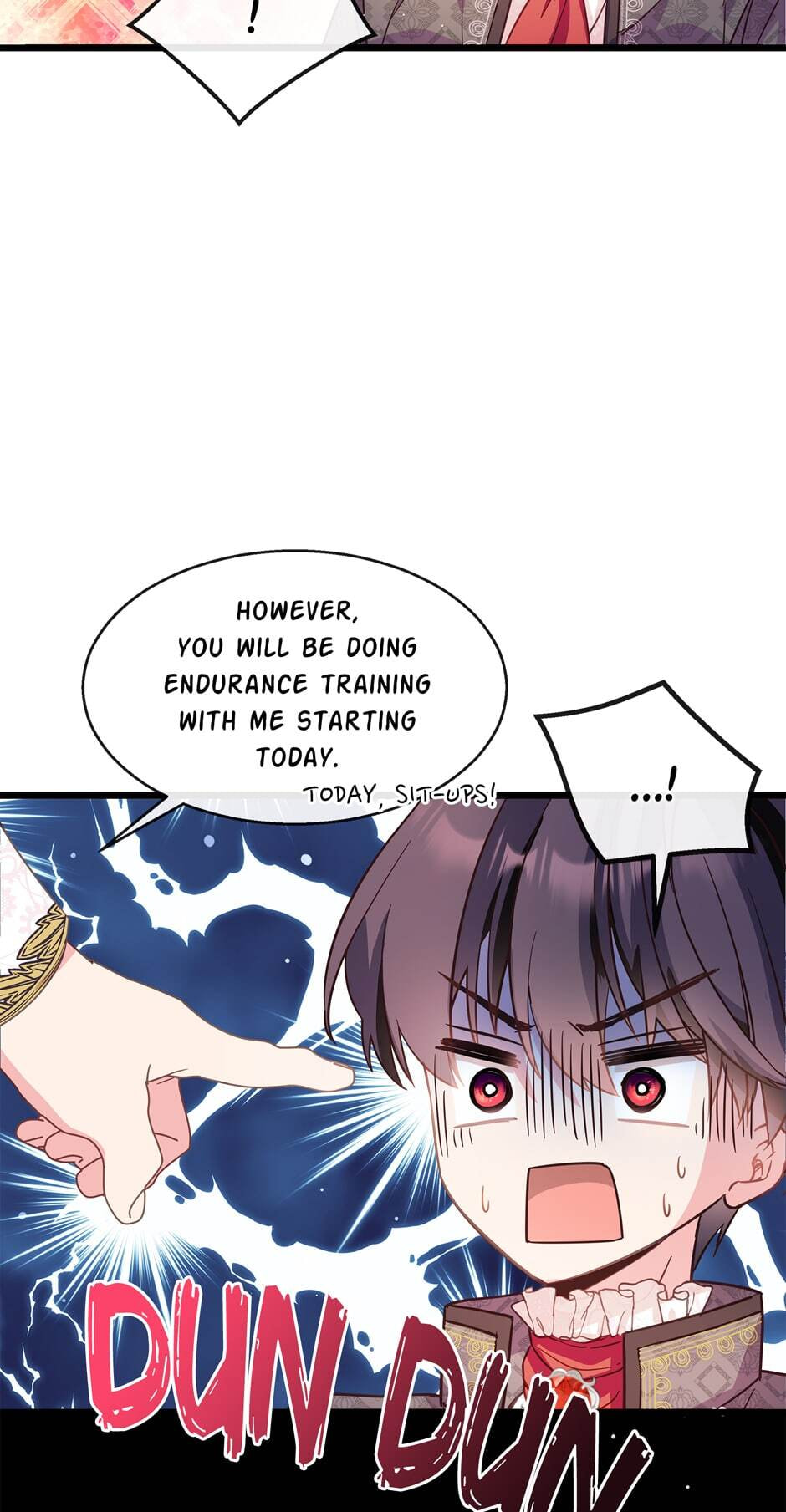 The Events of Romeo