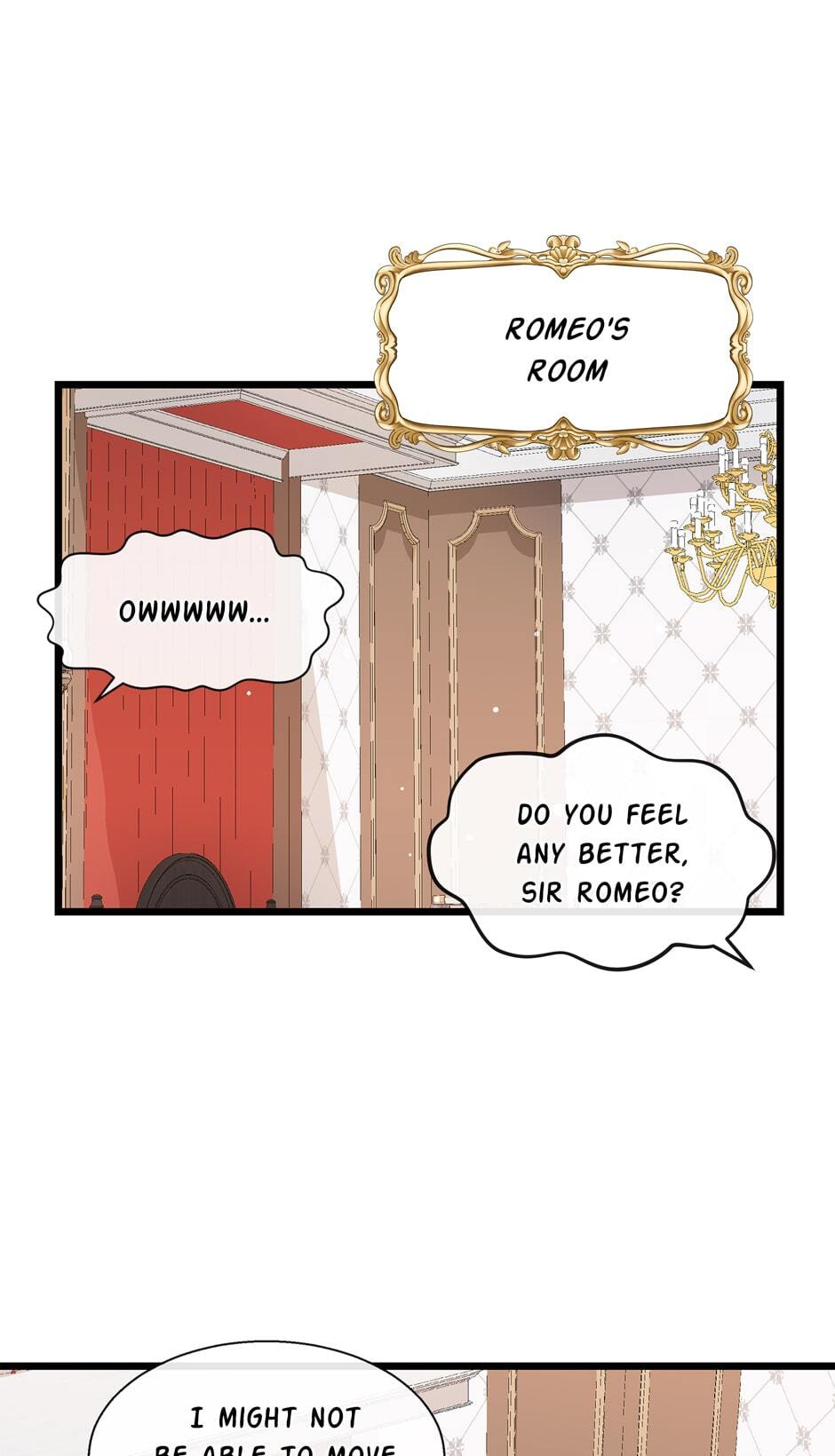 The Events of Romeo