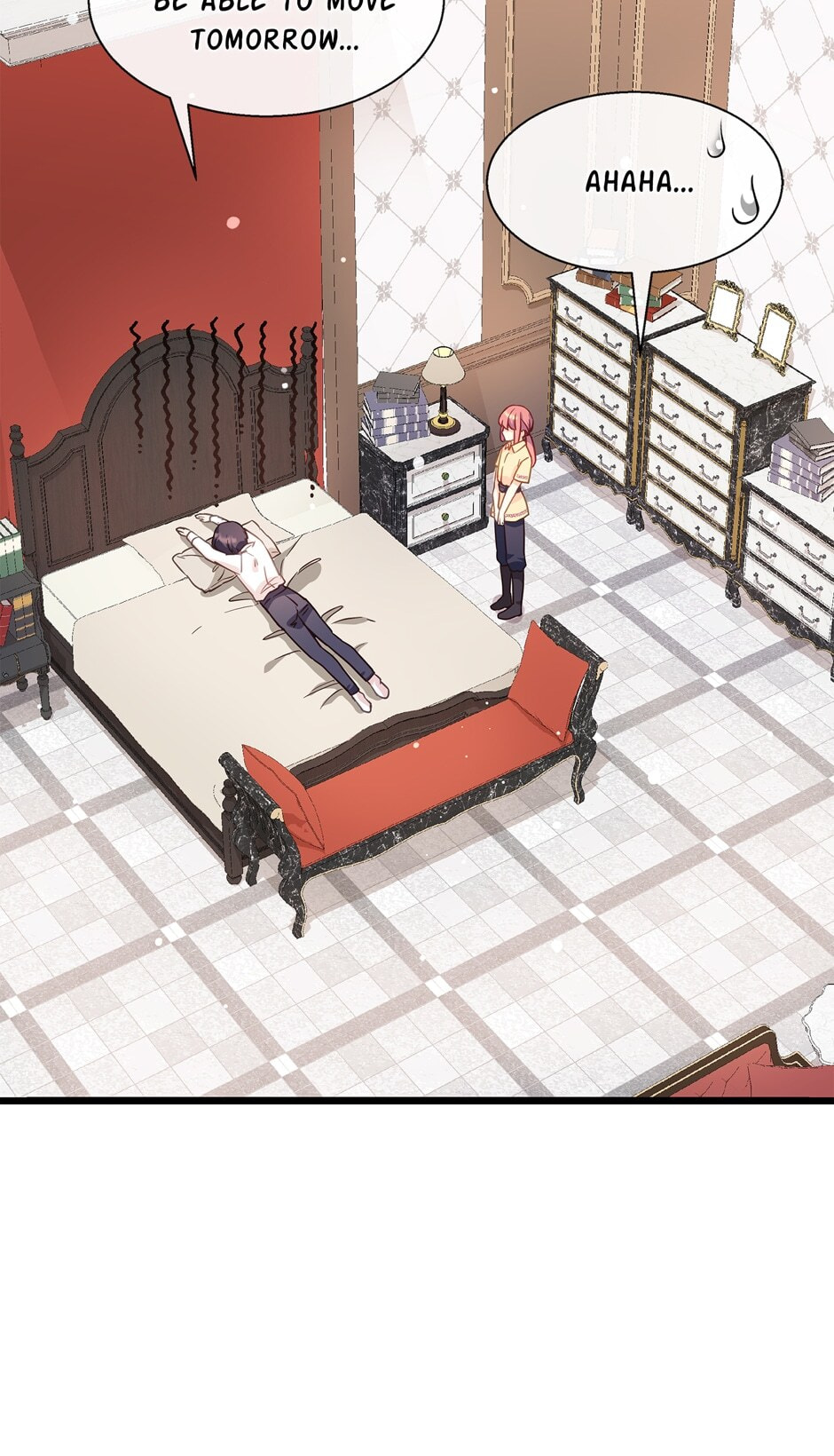 The Events of Romeo