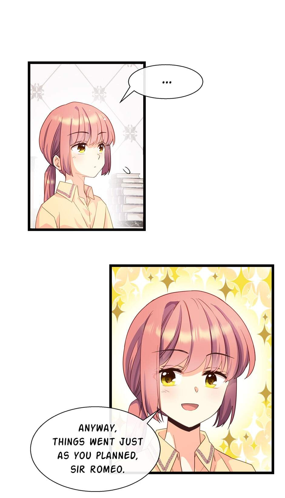 The Events of Romeo