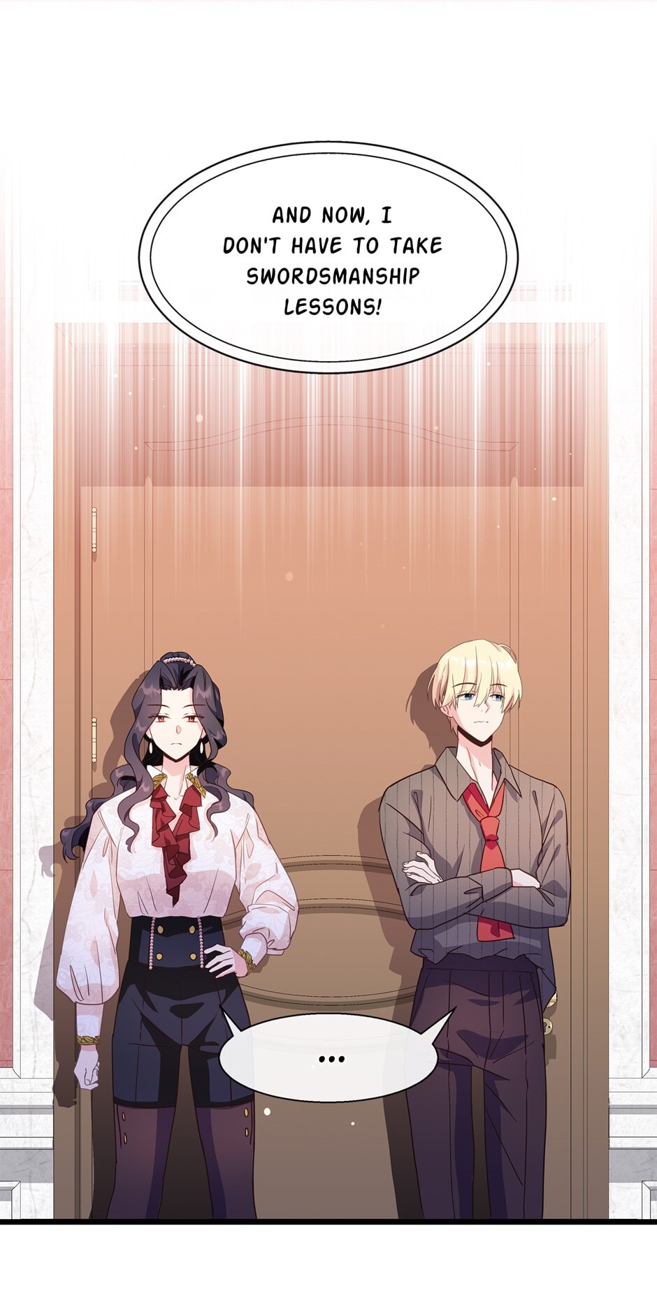 The Events of Romeo