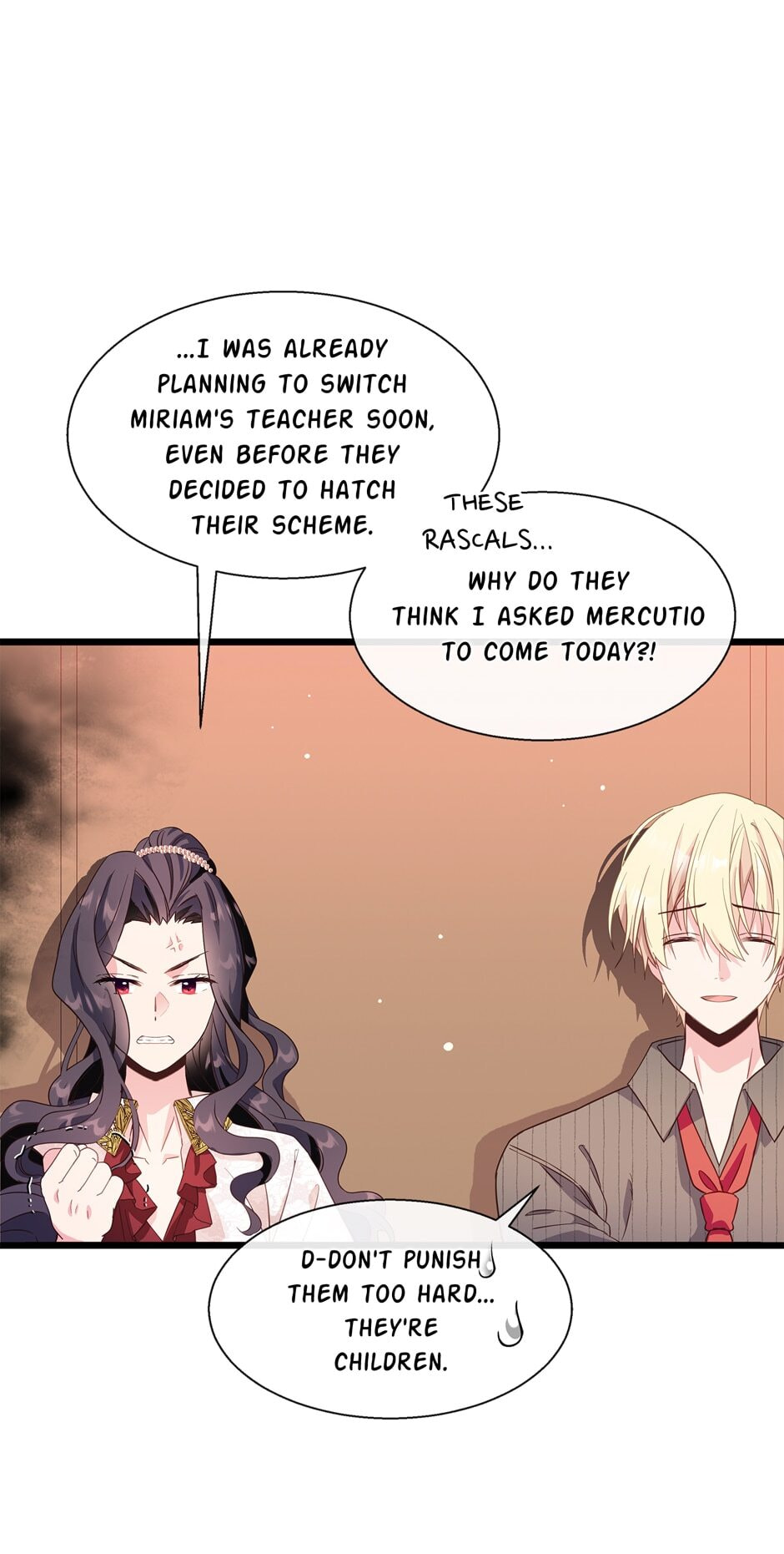 The Events of Romeo