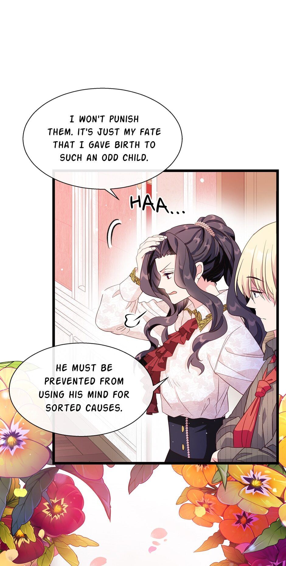 The Events of Romeo