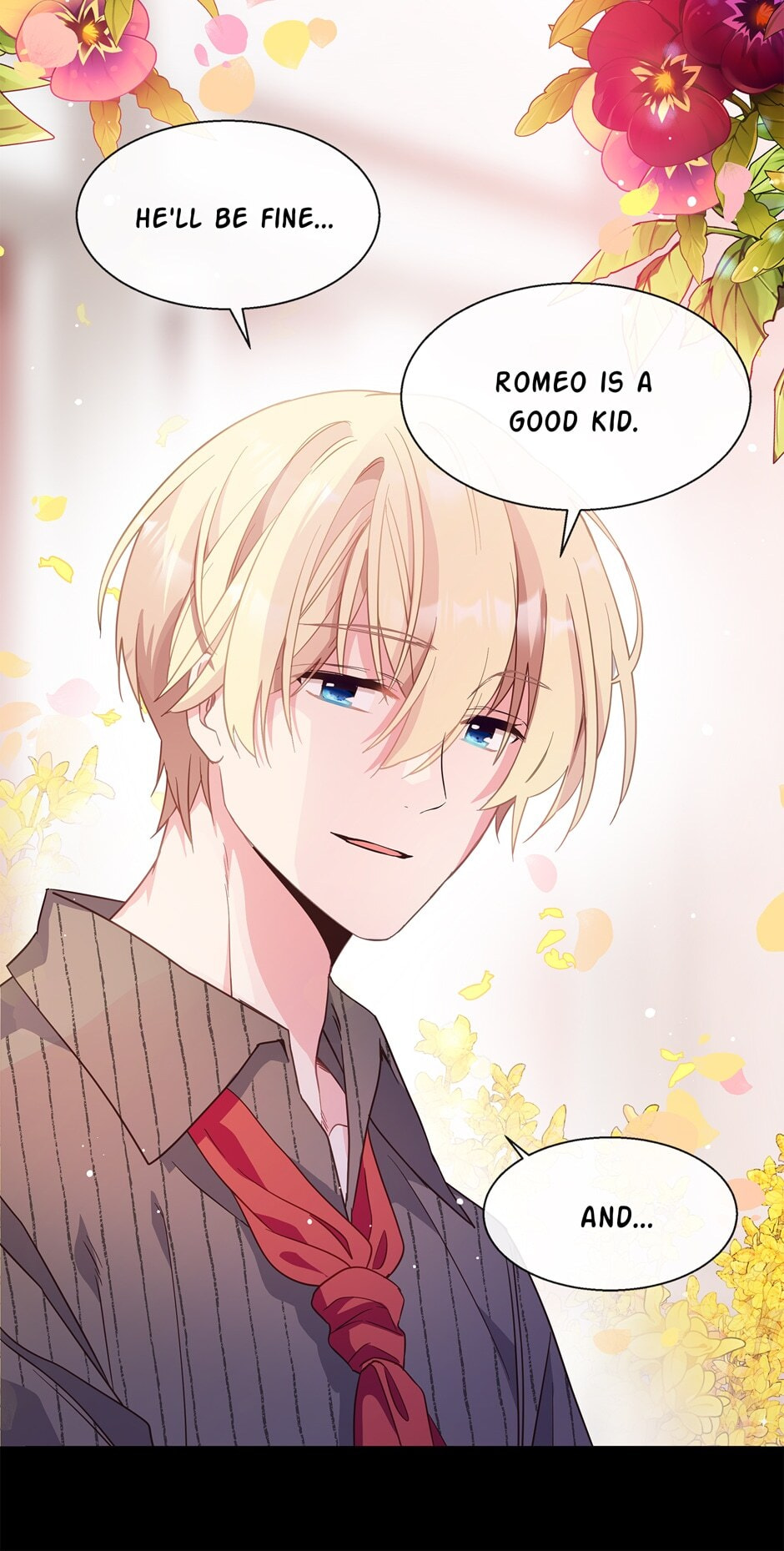 The Events of Romeo