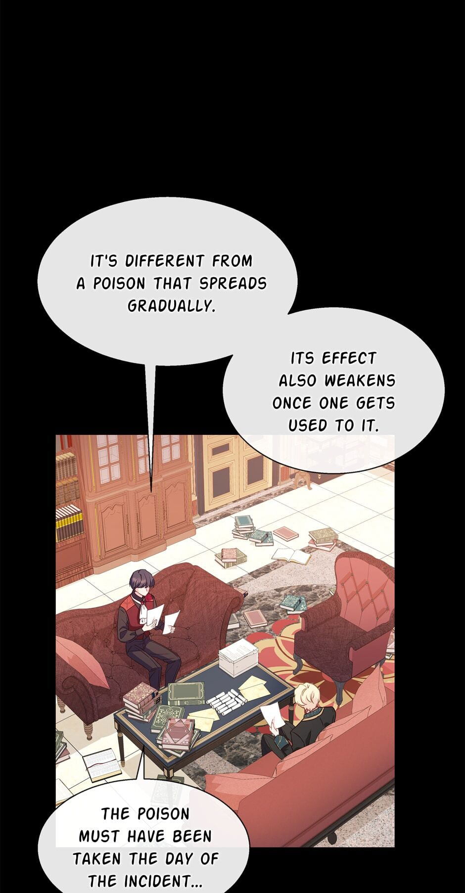 The Events of Romeo