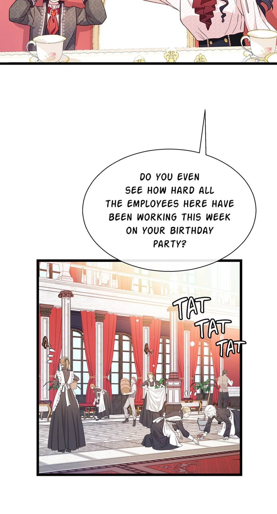 The Events of Romeo
