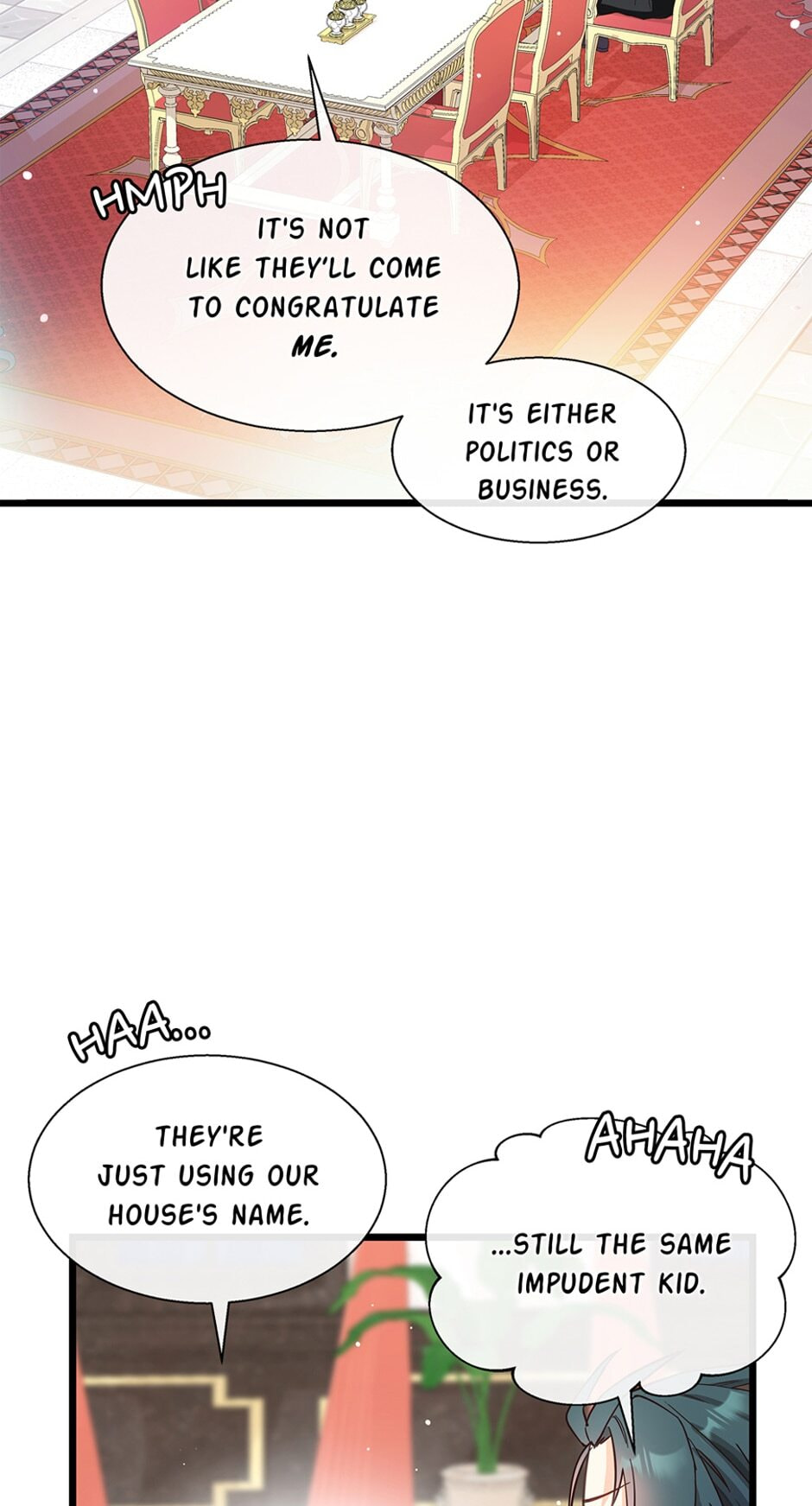The Events of Romeo