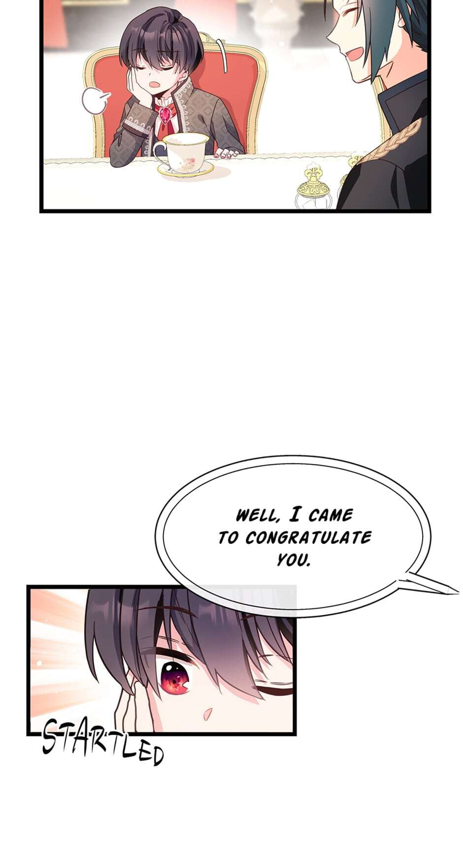 The Events of Romeo