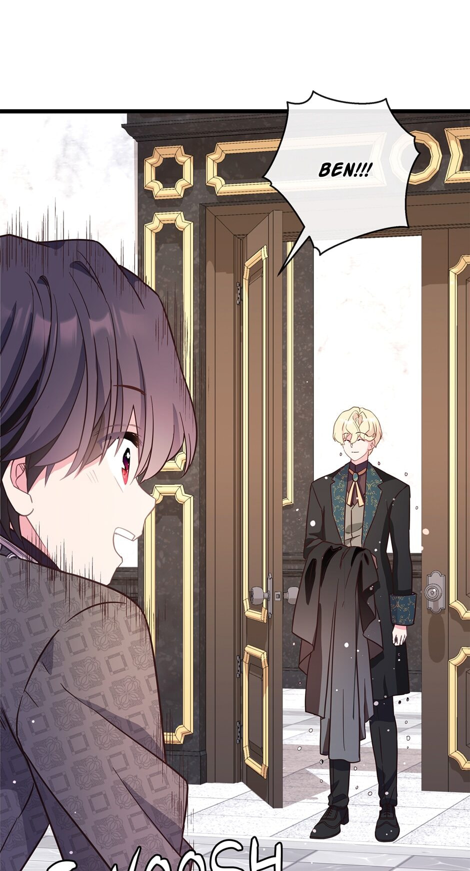 The Events of Romeo