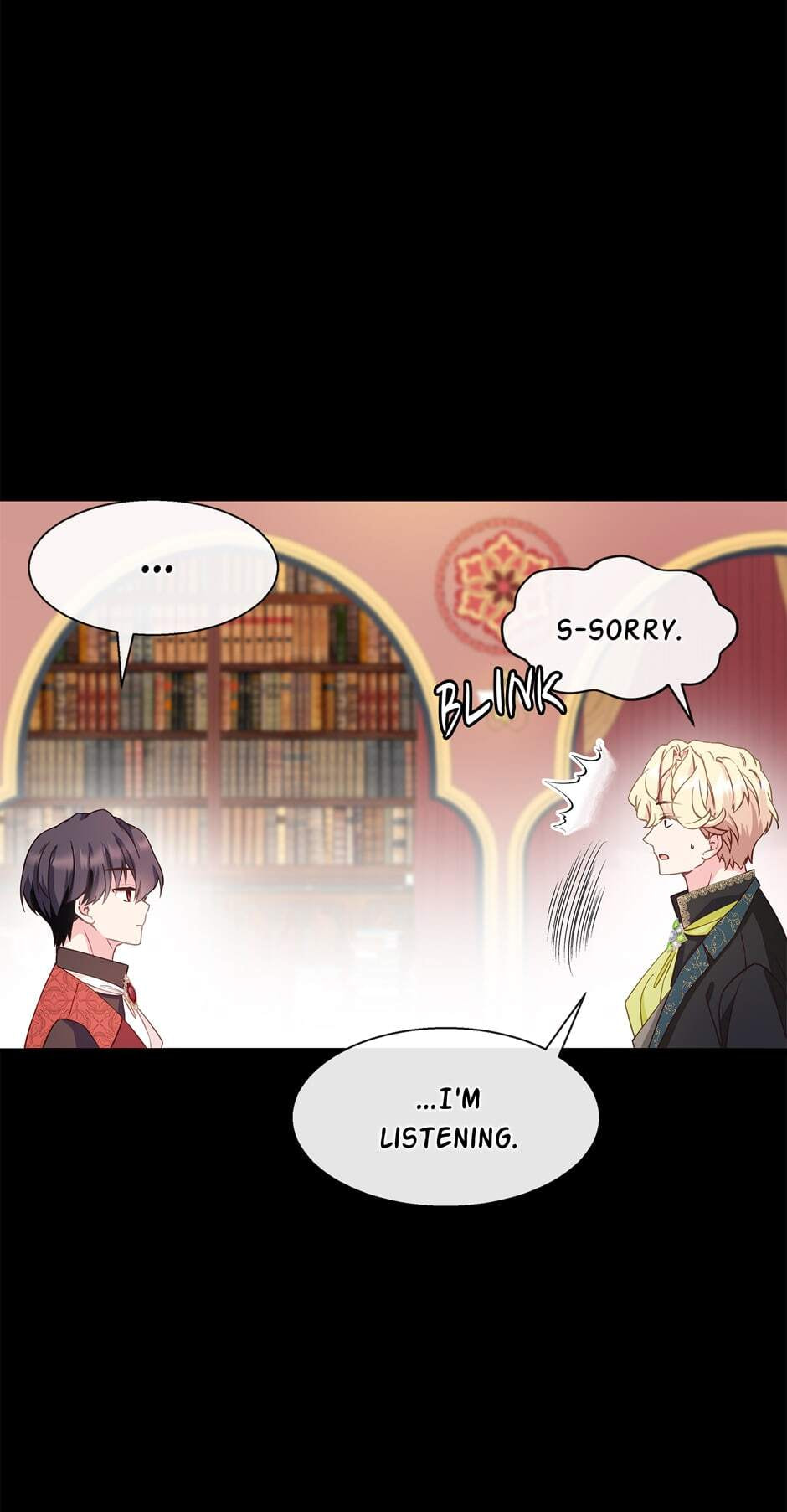 The Events of Romeo