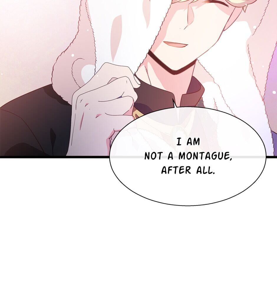 The Events of Romeo