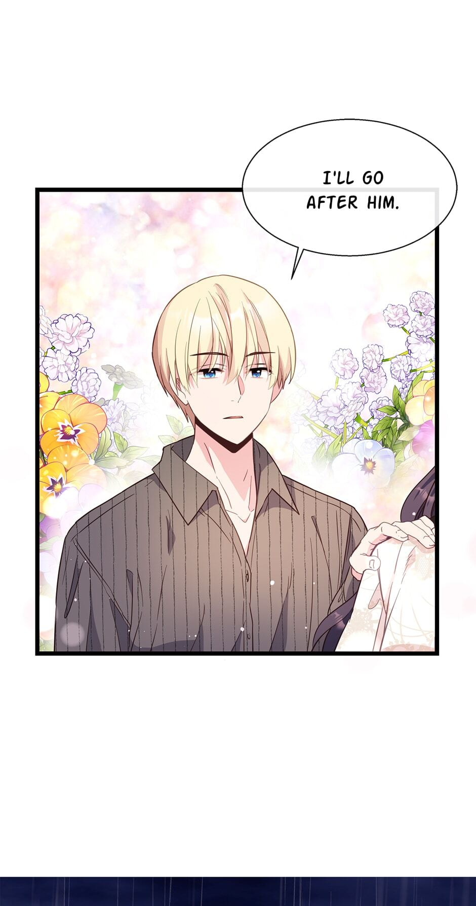 The Events of Romeo