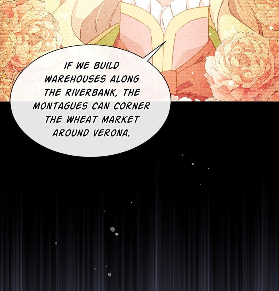 The Events of Romeo