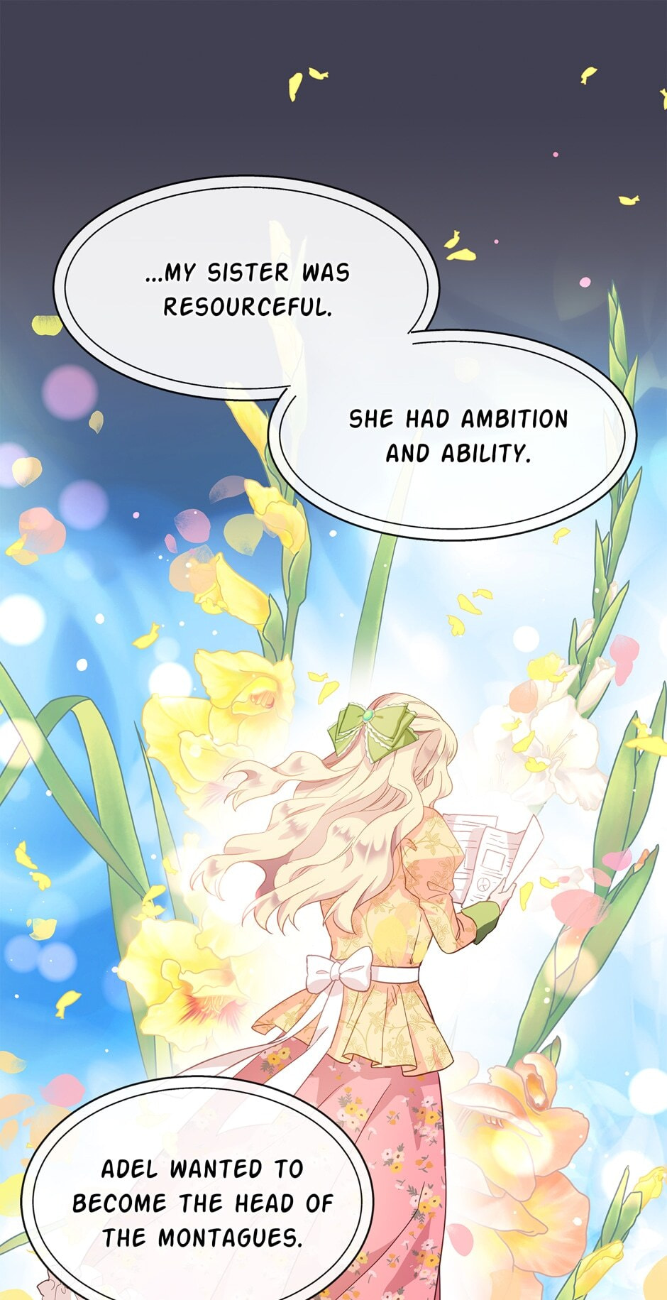 The Events of Romeo