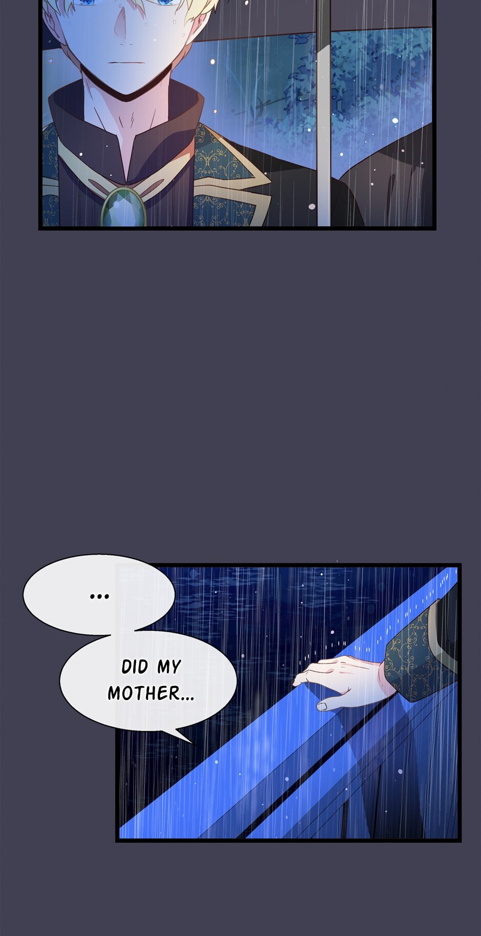 The Events of Romeo