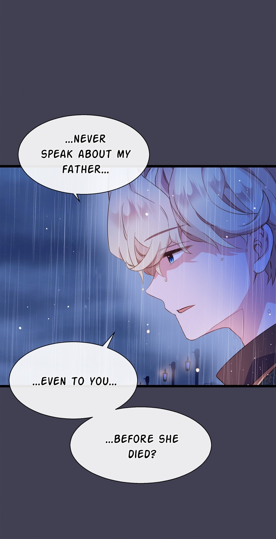The Events of Romeo
