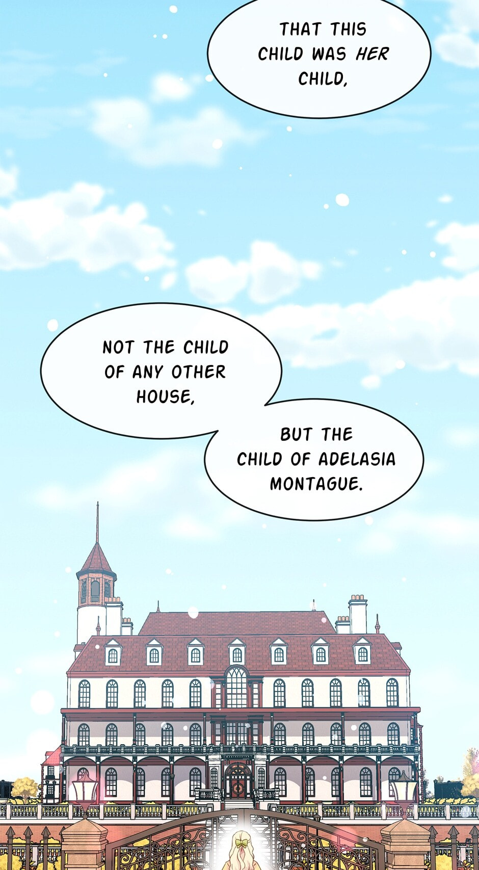 The Events of Romeo