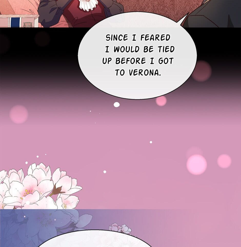 The Events of Romeo