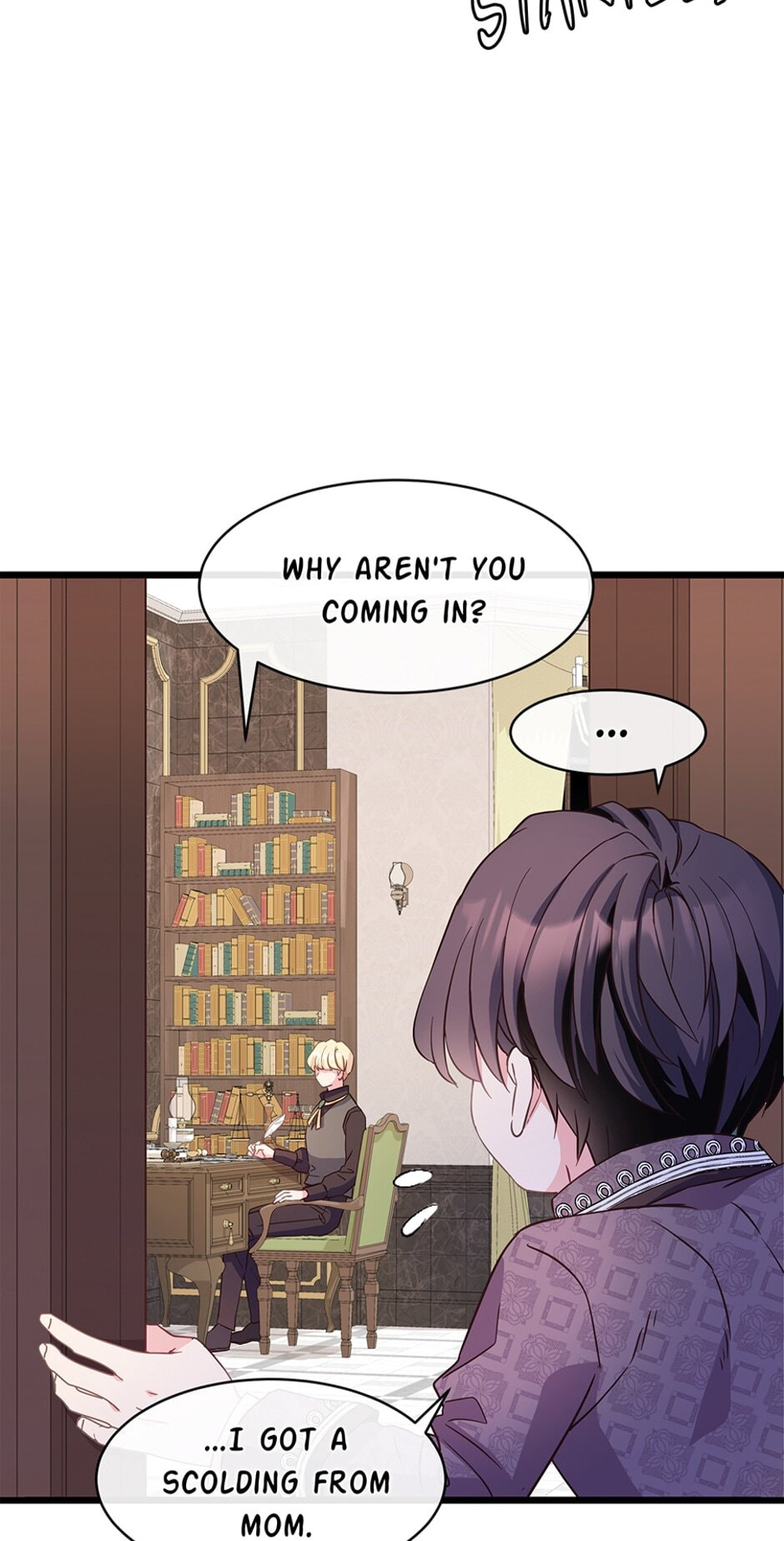 The Events of Romeo