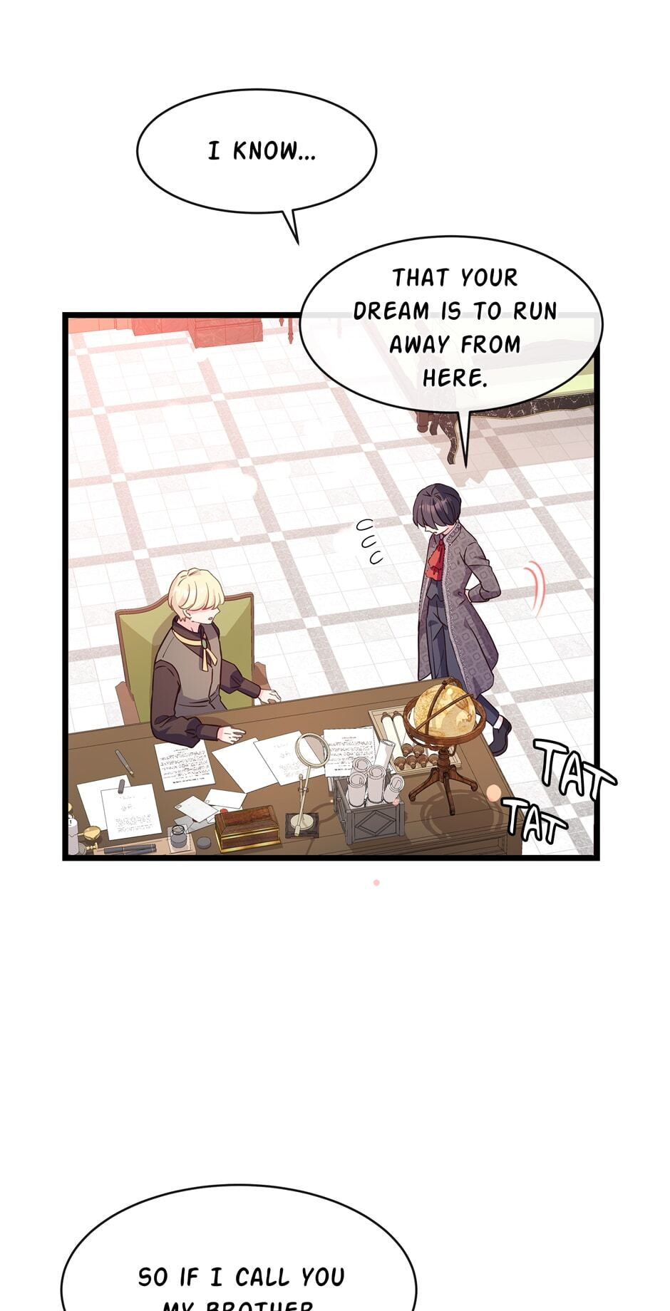 The Events of Romeo