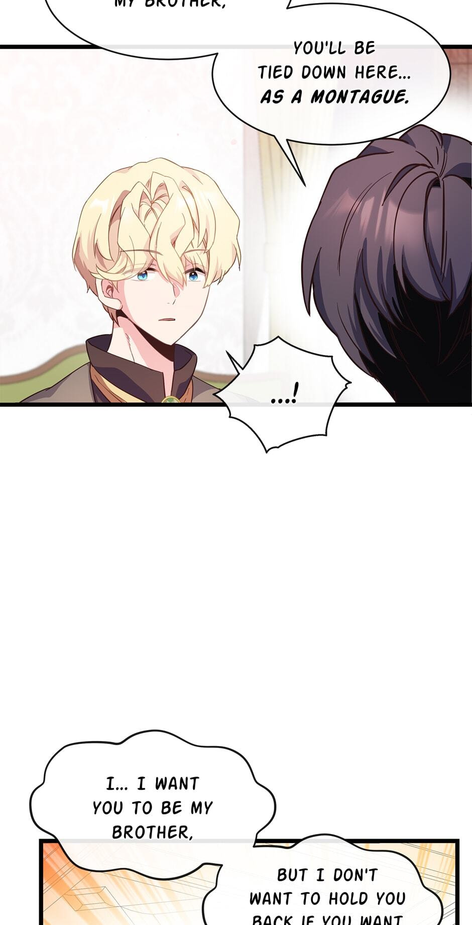The Events of Romeo
