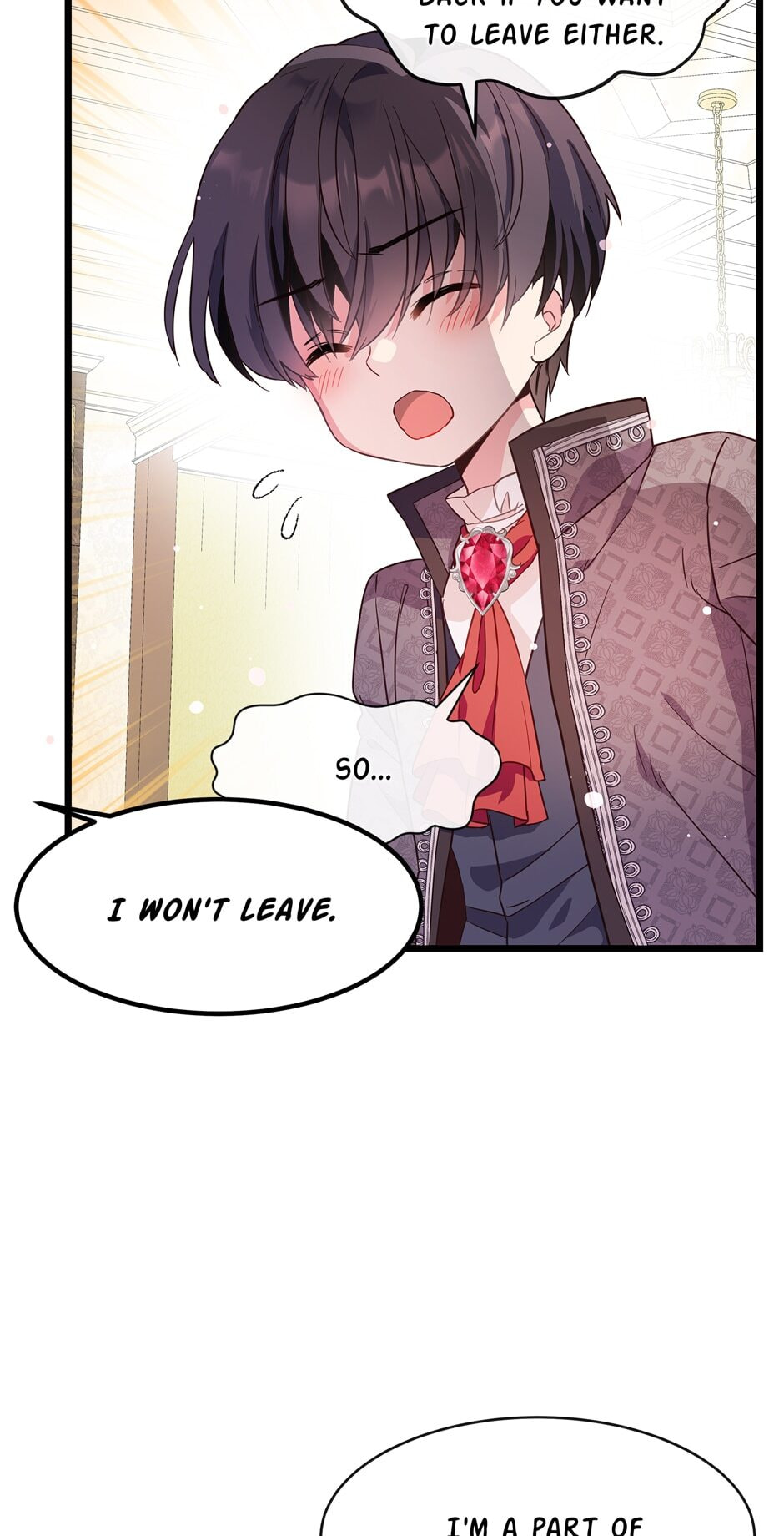 The Events of Romeo