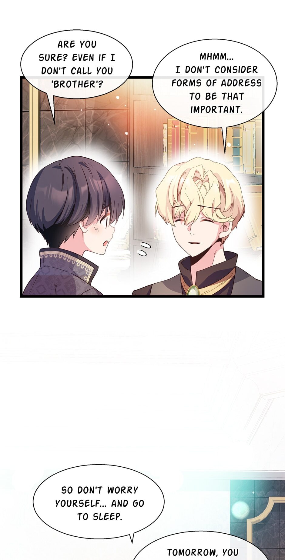 The Events of Romeo