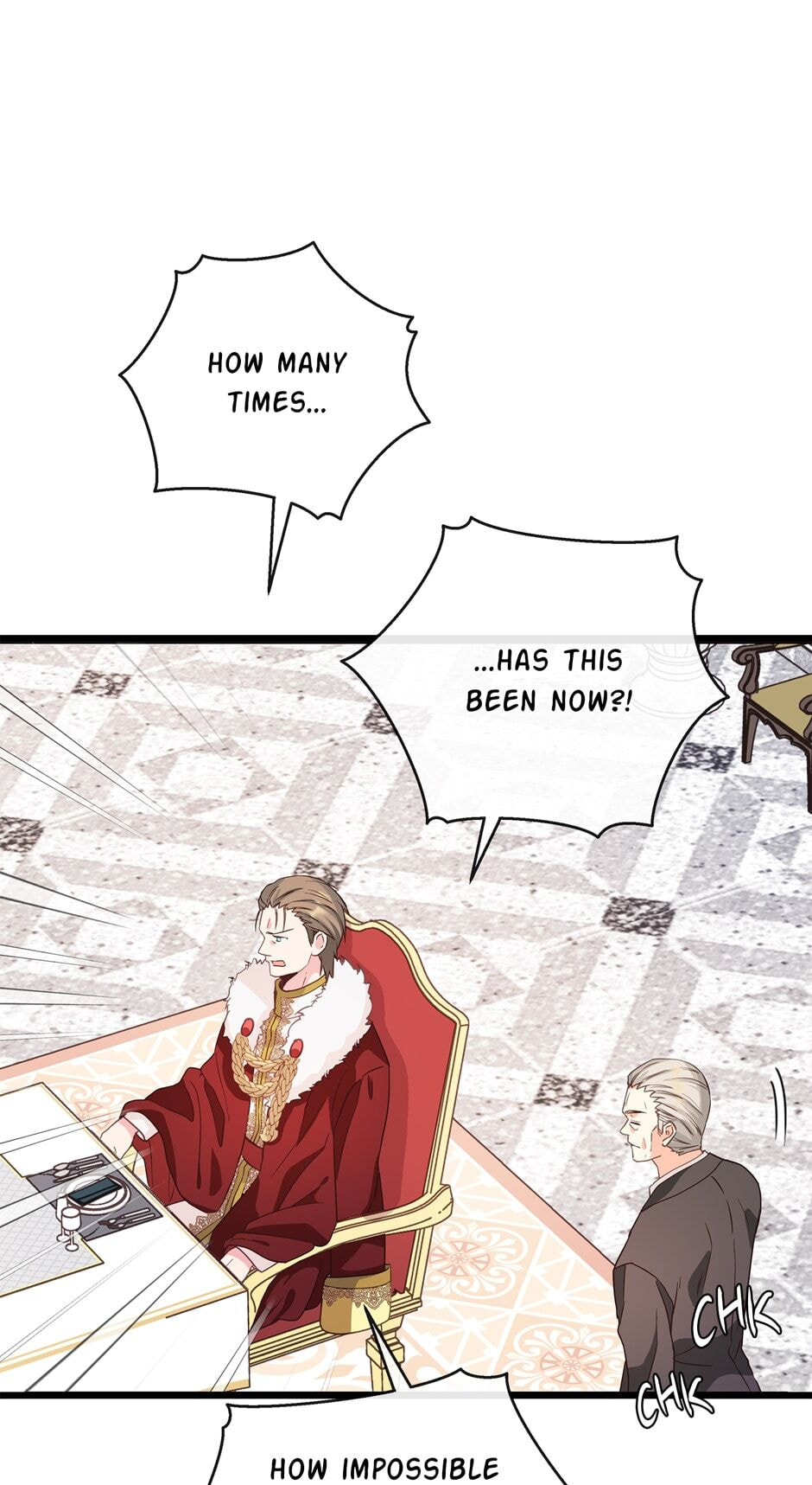 The Events of Romeo
