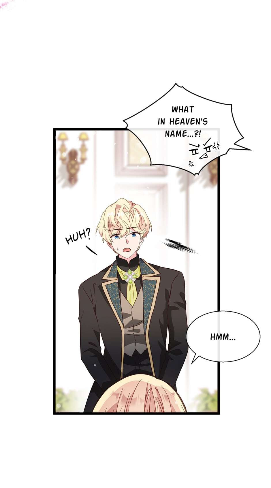 The Events of Romeo
