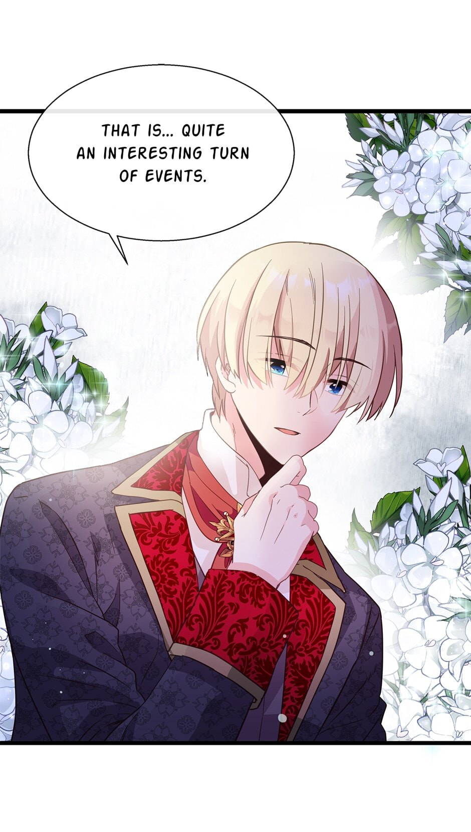 The Events of Romeo
