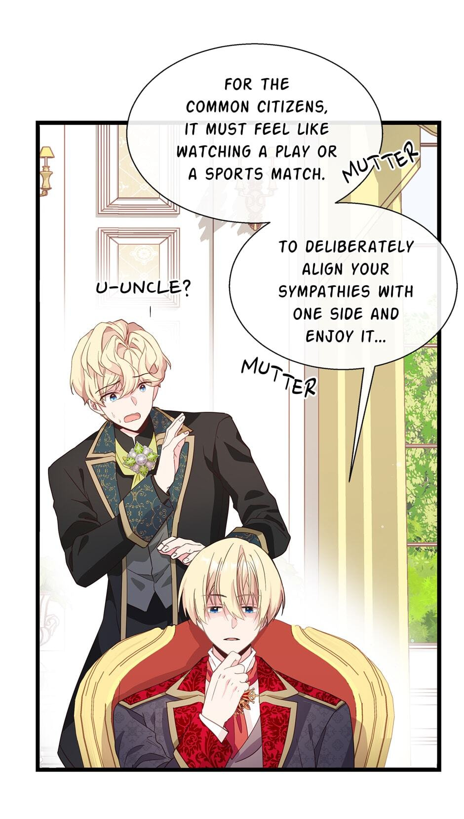 The Events of Romeo