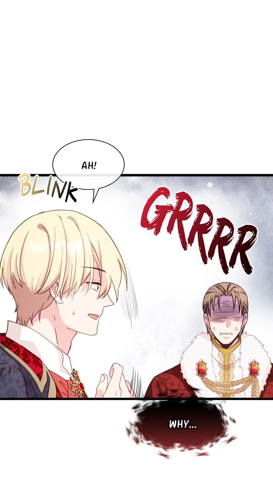 The Events of Romeo