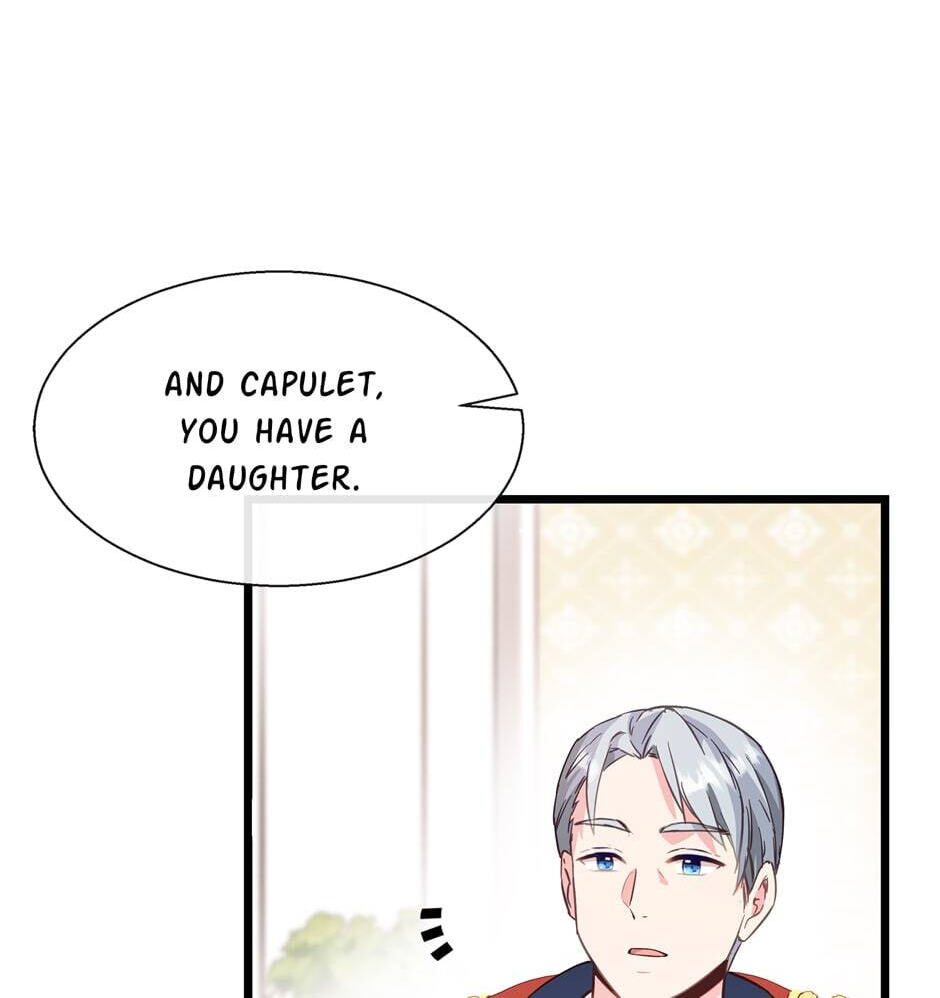 The Events of Romeo