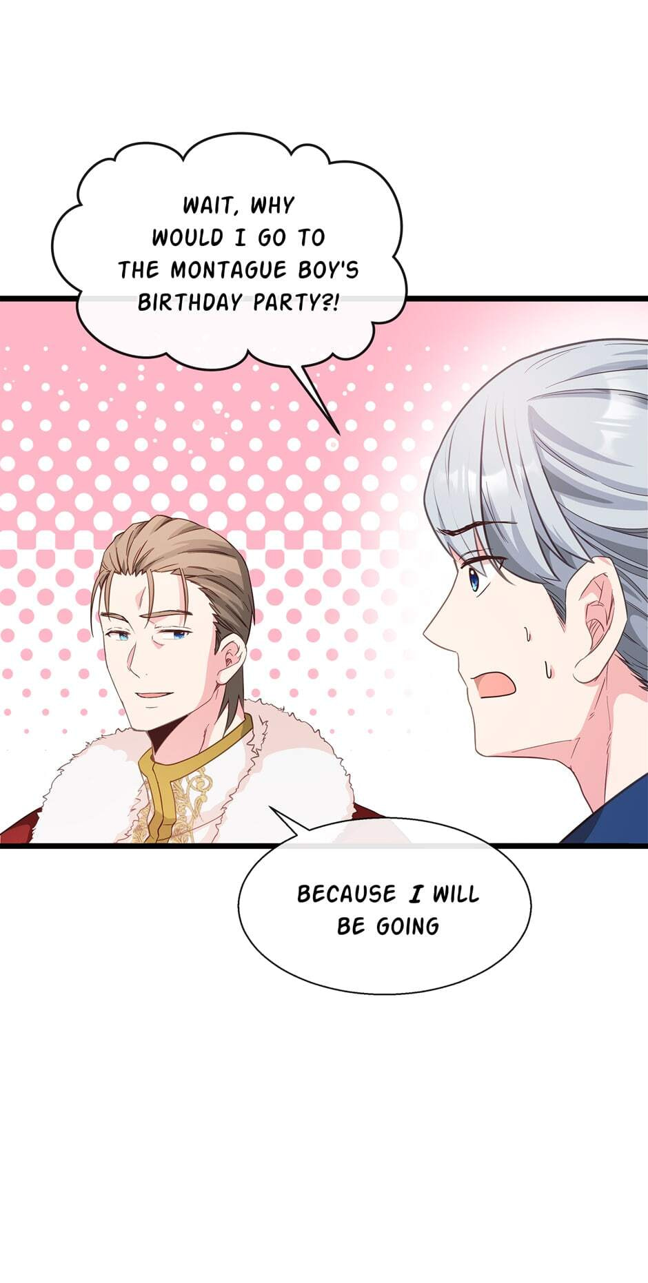 The Events of Romeo