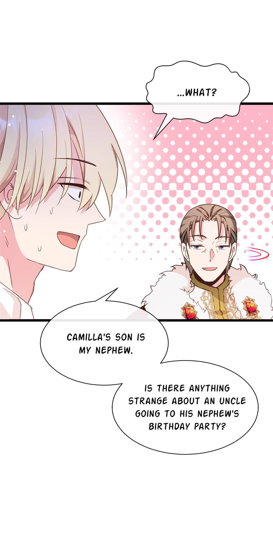 The Events of Romeo