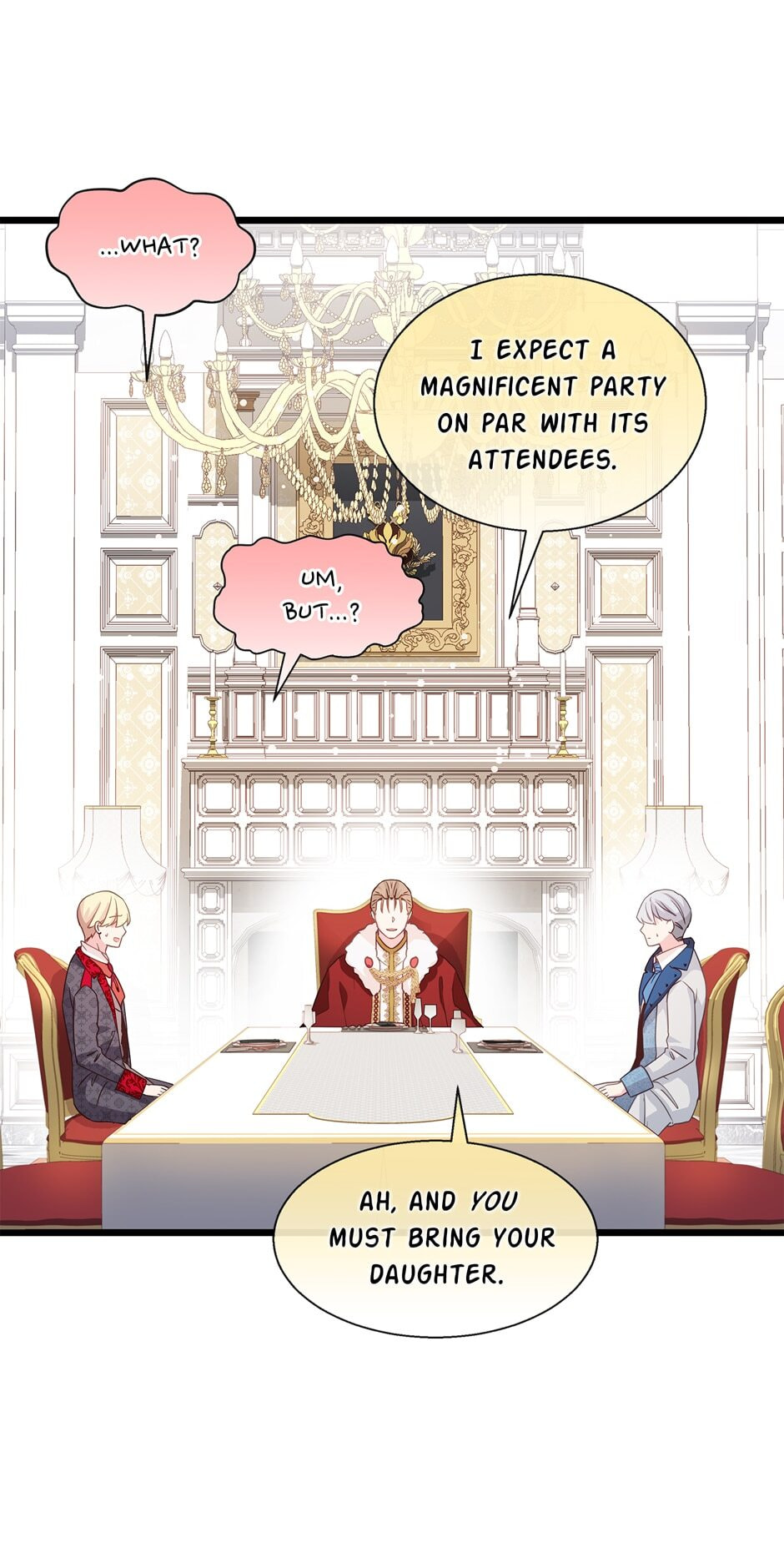 The Events of Romeo