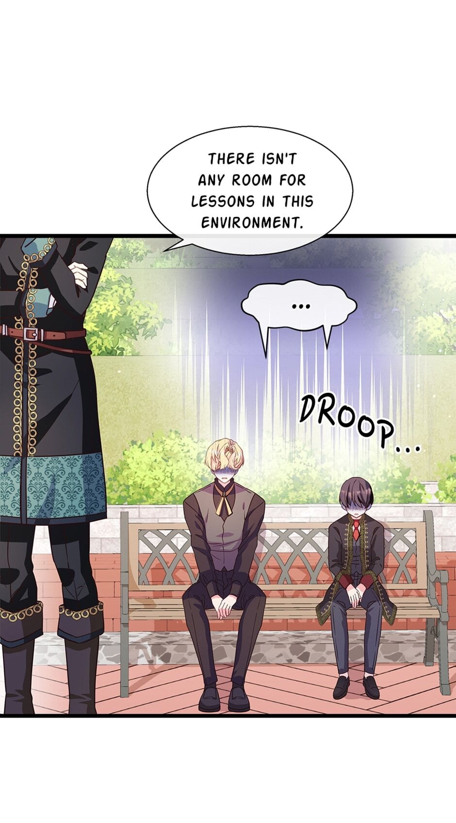 The Events of Romeo