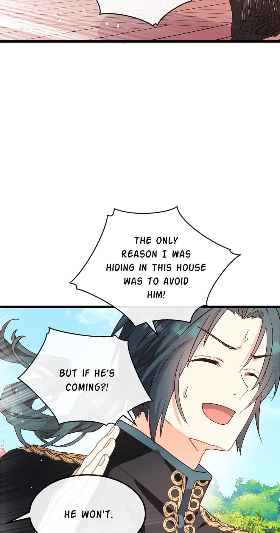 The Events of Romeo