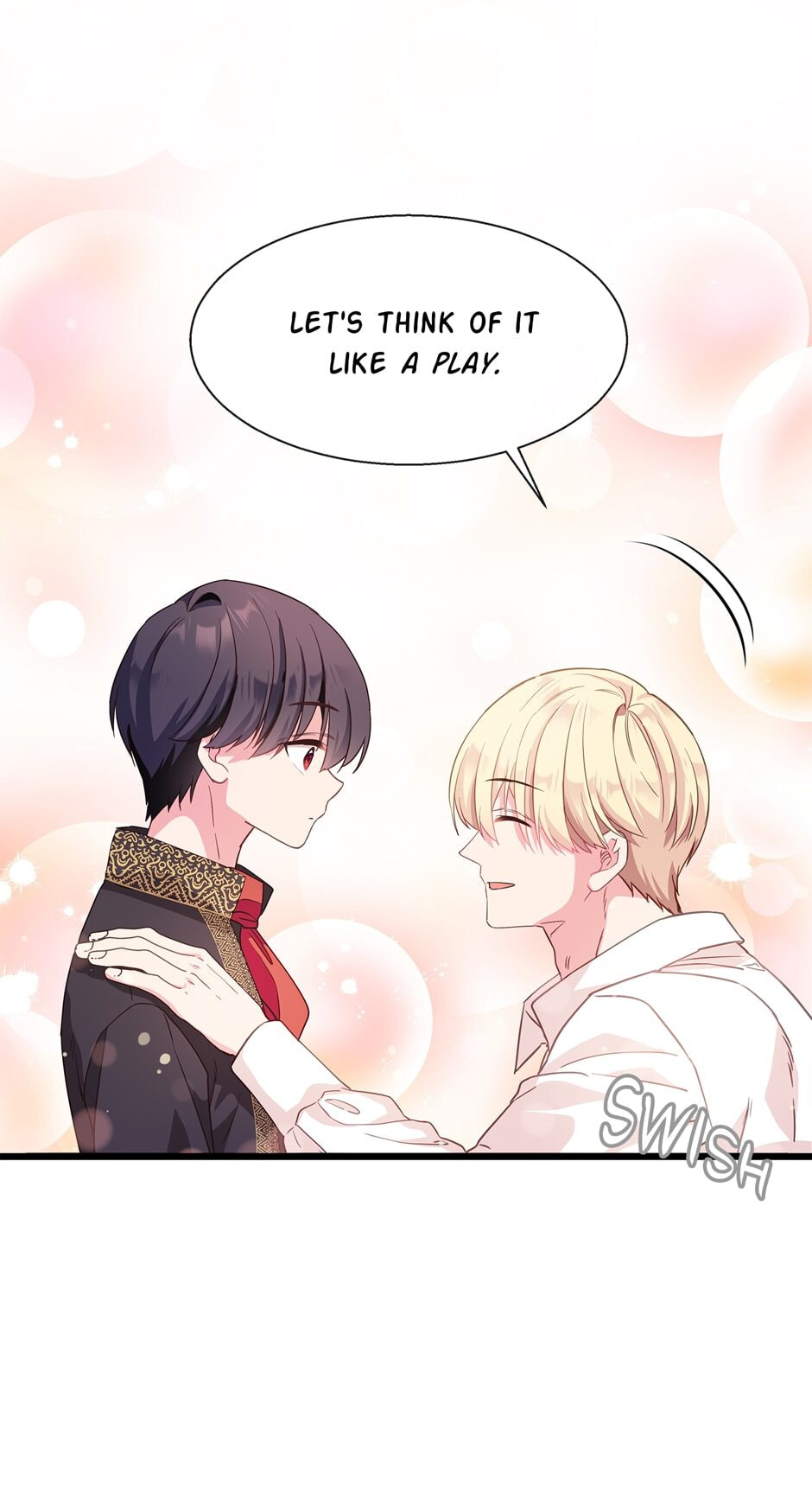 The Events of Romeo