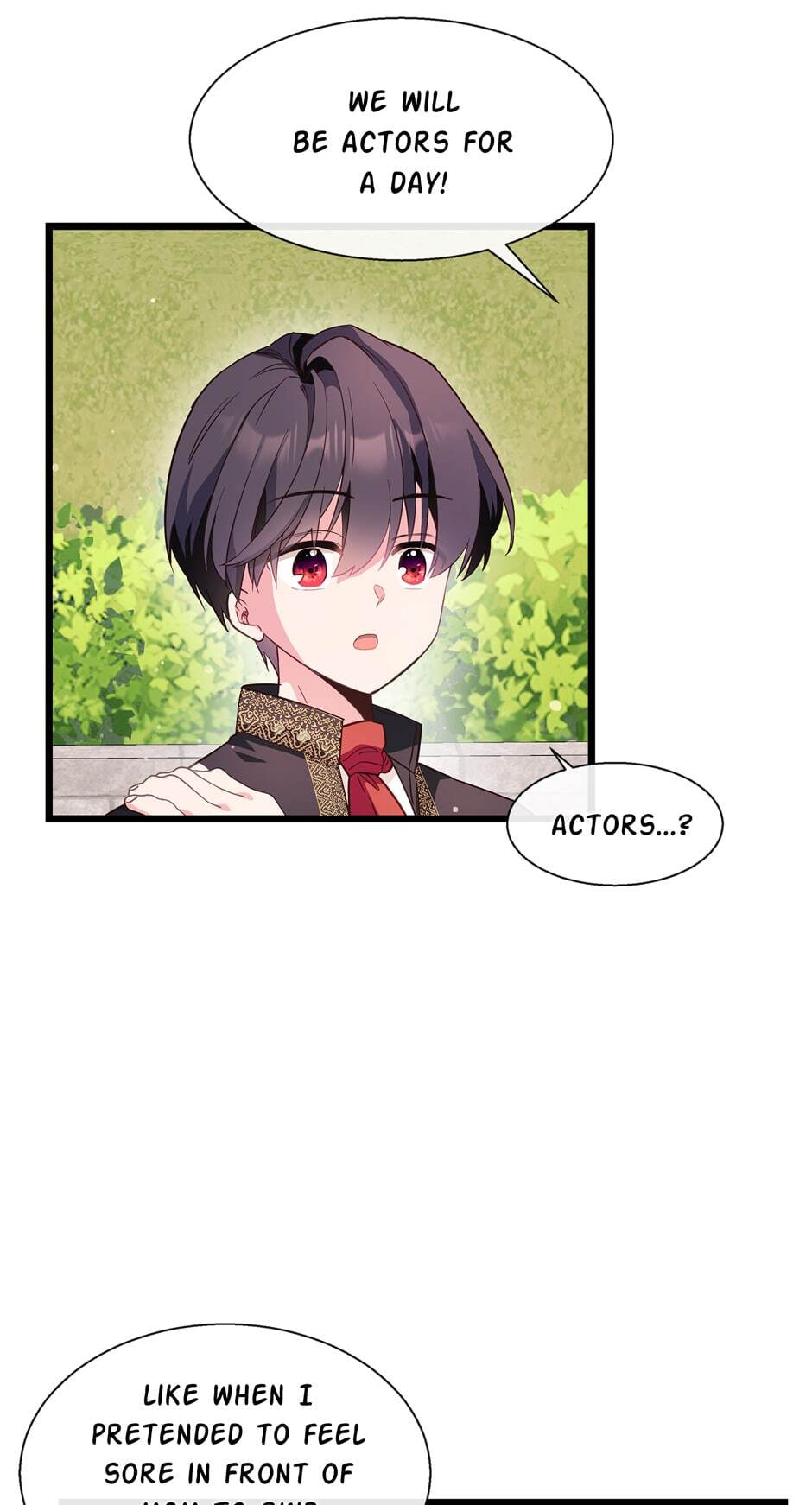 The Events of Romeo
