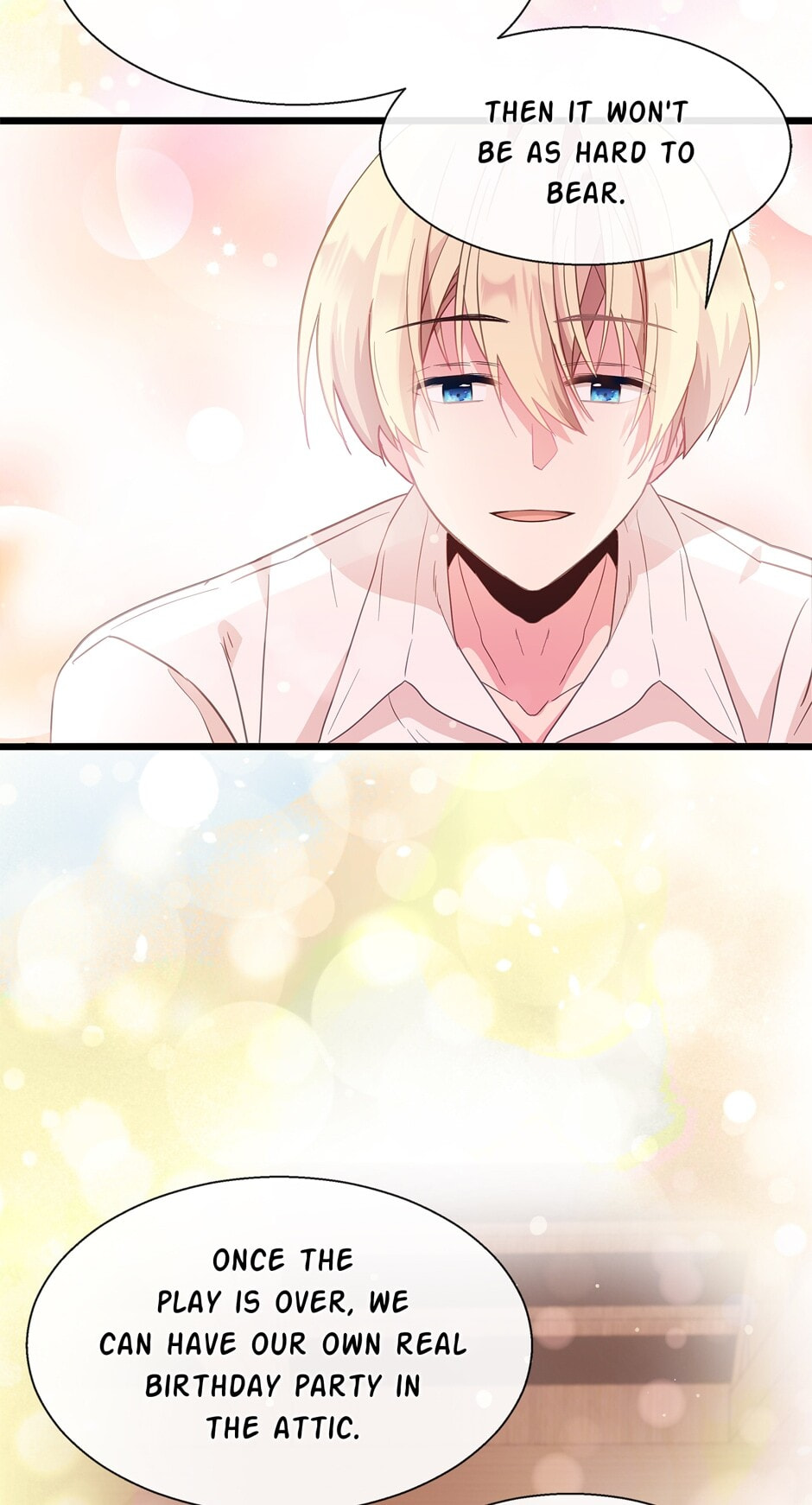 The Events of Romeo