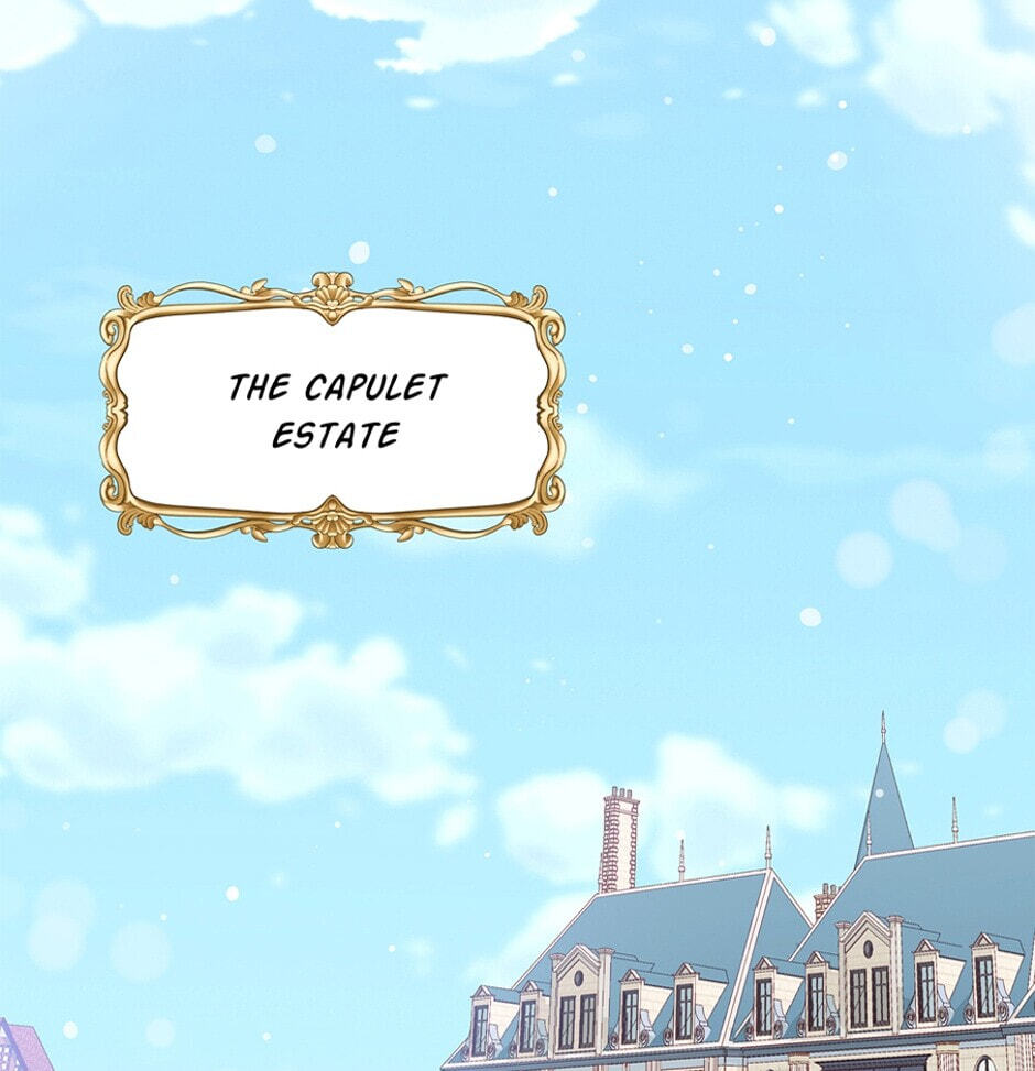 The Events of Romeo