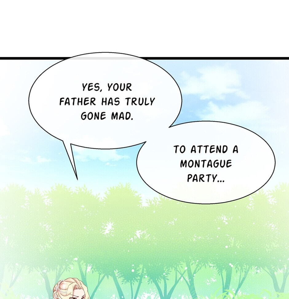 The Events of Romeo